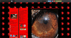 Desktop Screenshot of poline0309.skyrock.com