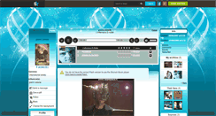 Desktop Screenshot of daniele1991.skyrock.com