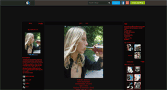 Desktop Screenshot of dani-filth-6-6-6.skyrock.com