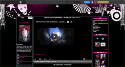 Desktop Screenshot of greg62950.skyrock.com