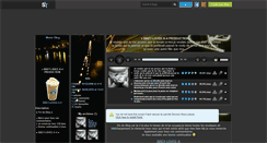 Desktop Screenshot of bbey-l0vee-x-4.skyrock.com