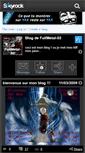 Mobile Screenshot of fullmetal-02.skyrock.com