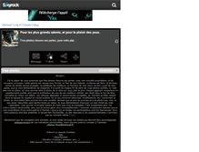 Tablet Screenshot of free-photos.skyrock.com