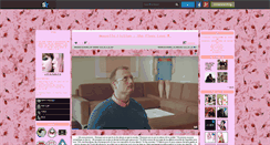 Desktop Screenshot of little-rose-fic.skyrock.com