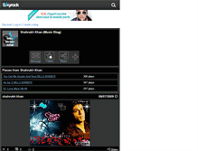 Tablet Screenshot of billu-barber-hindi.skyrock.com