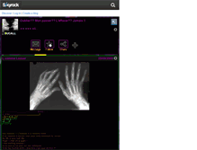 Tablet Screenshot of ducall.skyrock.com