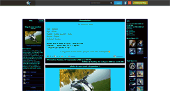 Desktop Screenshot of neon-paradise-blaster.skyrock.com