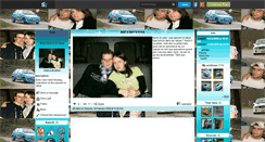 Desktop Screenshot of nous-2-le-rallye.skyrock.com