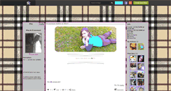 Desktop Screenshot of et-pourquoii.skyrock.com