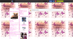 Desktop Screenshot of nanie-mouslima.skyrock.com