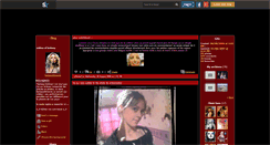 Desktop Screenshot of fantasy00movie.skyrock.com