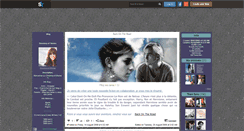 Desktop Screenshot of directory-of-stories.skyrock.com