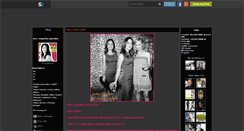 Desktop Screenshot of ncis-kate-32.skyrock.com
