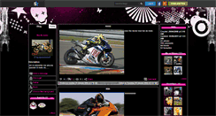 Desktop Screenshot of fou-de-motodu47.skyrock.com
