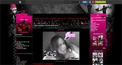 Desktop Screenshot of minidou-03140.skyrock.com