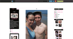Desktop Screenshot of loveuhhhhhhh2toi.skyrock.com