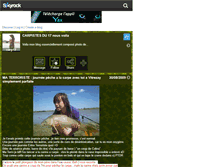 Tablet Screenshot of carp17.skyrock.com