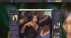 Desktop Screenshot of fatouguinee224.skyrock.com