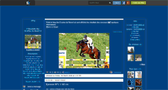 Desktop Screenshot of ecuriies-2-novert.skyrock.com