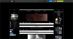 Desktop Screenshot of dedikass-maddy.skyrock.com