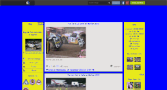 Desktop Screenshot of fun-cars-mik-st-martin.skyrock.com