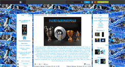 Desktop Screenshot of le-petit-marseillais13.skyrock.com