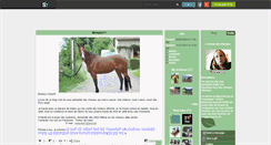 Desktop Screenshot of falballa1987.skyrock.com
