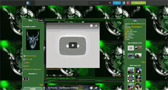 Desktop Screenshot of guitou-43.skyrock.com