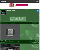 Tablet Screenshot of guitou-43.skyrock.com
