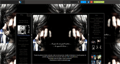 Desktop Screenshot of just-another-enigma.skyrock.com