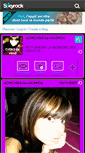 Mobile Screenshot of cr0k3-la-viiii3.skyrock.com