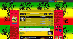 Desktop Screenshot of fahadbastos.skyrock.com
