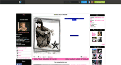 Desktop Screenshot of mi-and-les-tokio-hotel.skyrock.com