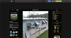 Desktop Screenshot of david62760.skyrock.com
