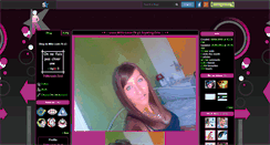 Desktop Screenshot of mlle-leah-76-x3.skyrock.com