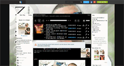 Desktop Screenshot of maylan974.skyrock.com