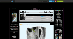 Desktop Screenshot of bingbing-admire.skyrock.com