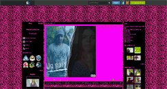 Desktop Screenshot of cindycc69.skyrock.com