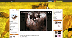 Desktop Screenshot of club-des-chevaux.skyrock.com