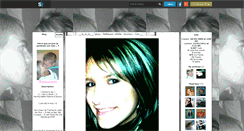 Desktop Screenshot of fa4mous--niiniie.skyrock.com
