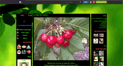 Desktop Screenshot of les-temps-de-cerise.skyrock.com