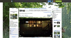 Desktop Screenshot of billyblue.skyrock.com