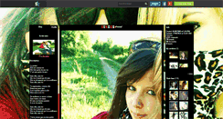 Desktop Screenshot of fa-tite-miss.skyrock.com