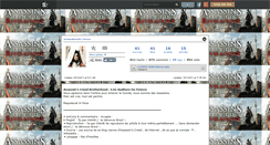 Desktop Screenshot of ezioauditoreda-firenze.skyrock.com