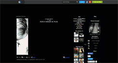 Desktop Screenshot of abercrombie-new-york.skyrock.com