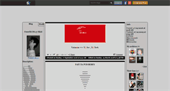 Desktop Screenshot of fenerli-du-57.skyrock.com