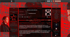 Desktop Screenshot of loveless-bill-und-tom.skyrock.com