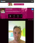 Tablet Screenshot of gay62800.skyrock.com