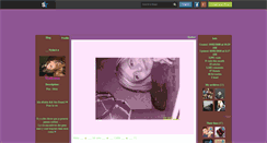 Desktop Screenshot of lachyiieuse.skyrock.com
