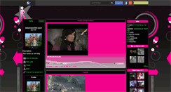 Desktop Screenshot of khaled2002.skyrock.com